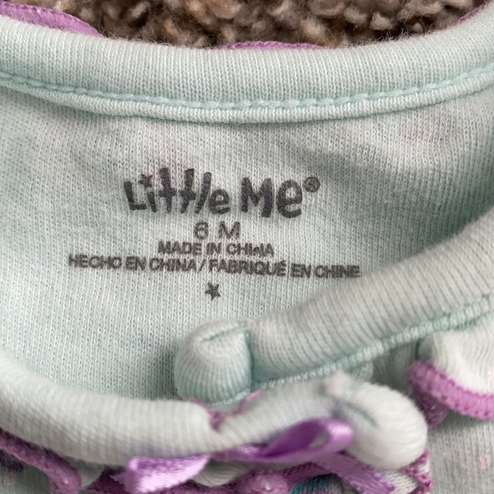Footies bundle - Picture 3 of 5
